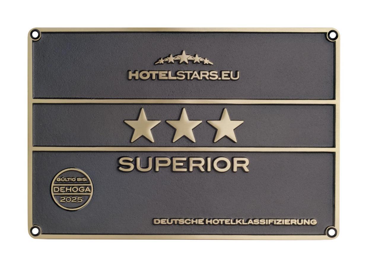 Hotel Am Weiher Erkelenz Exterior photo