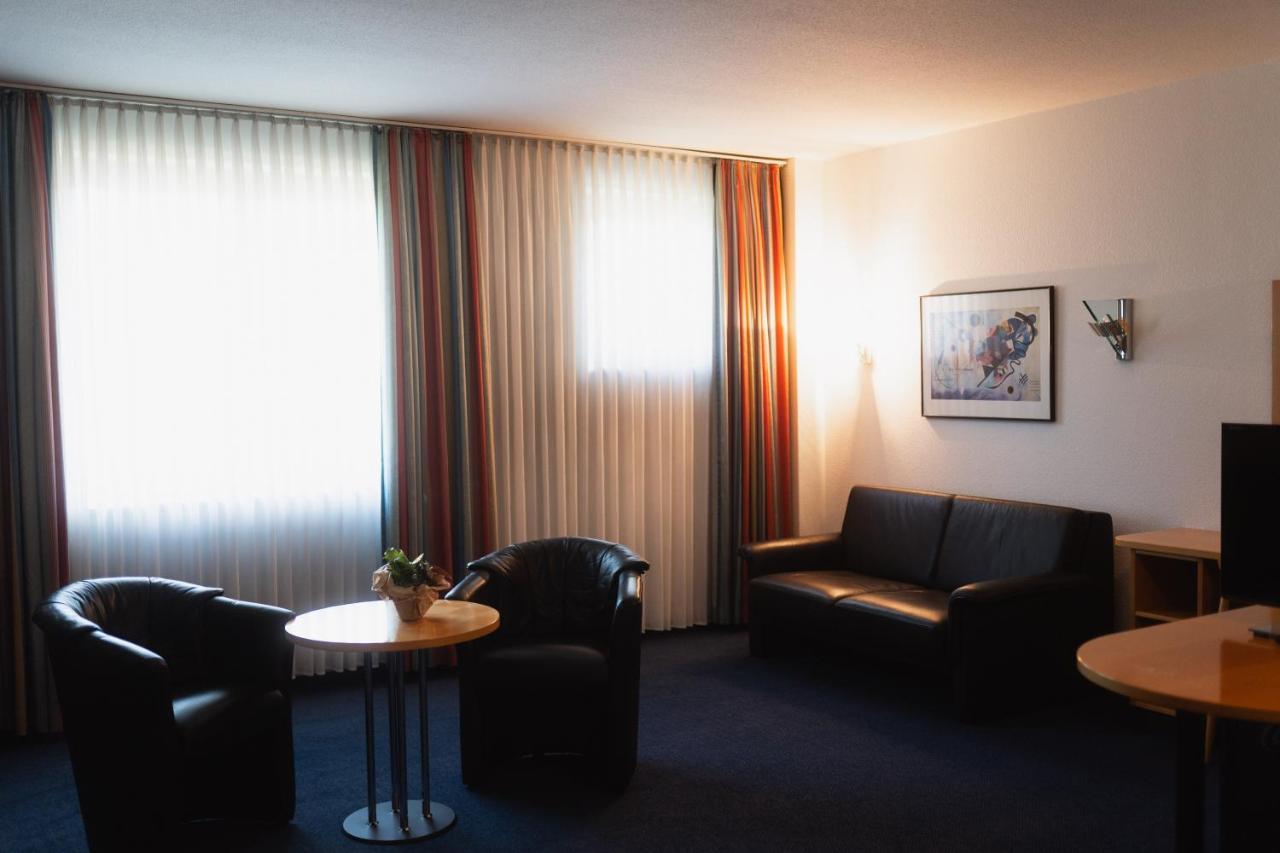 Hotel Am Weiher Erkelenz Exterior photo